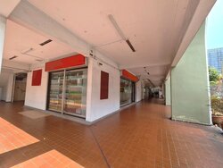 Hong Lim Complex (D1), Shop House #456653681